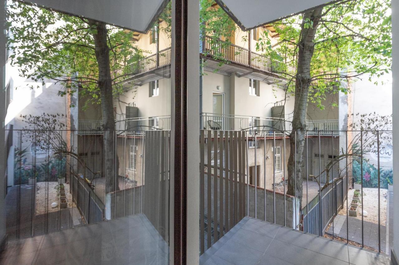 Blossom - Old Town Residence - By Upstairs Krakau Exterior foto