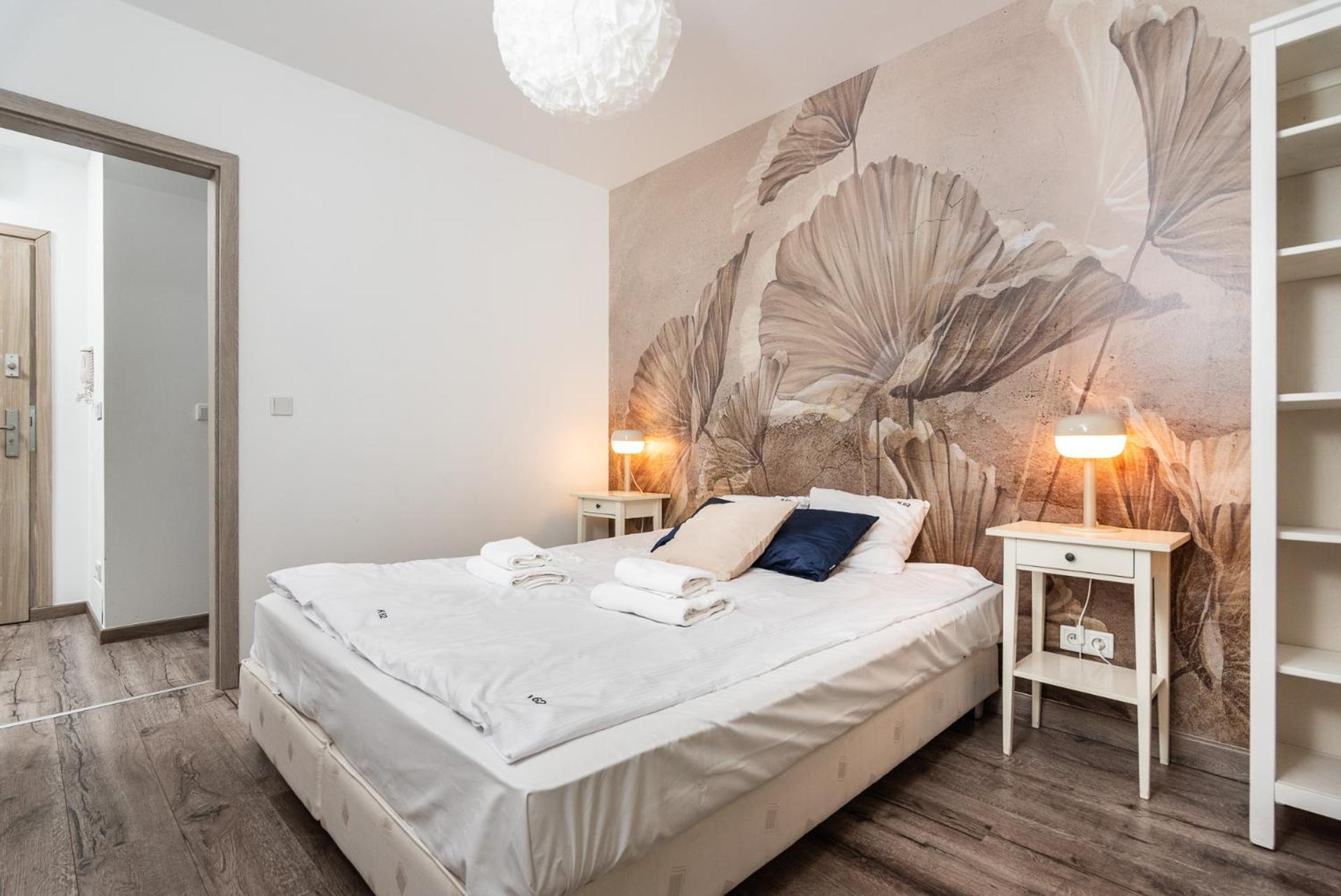 Blossom - Old Town Residence - By Upstairs Krakau Exterior foto