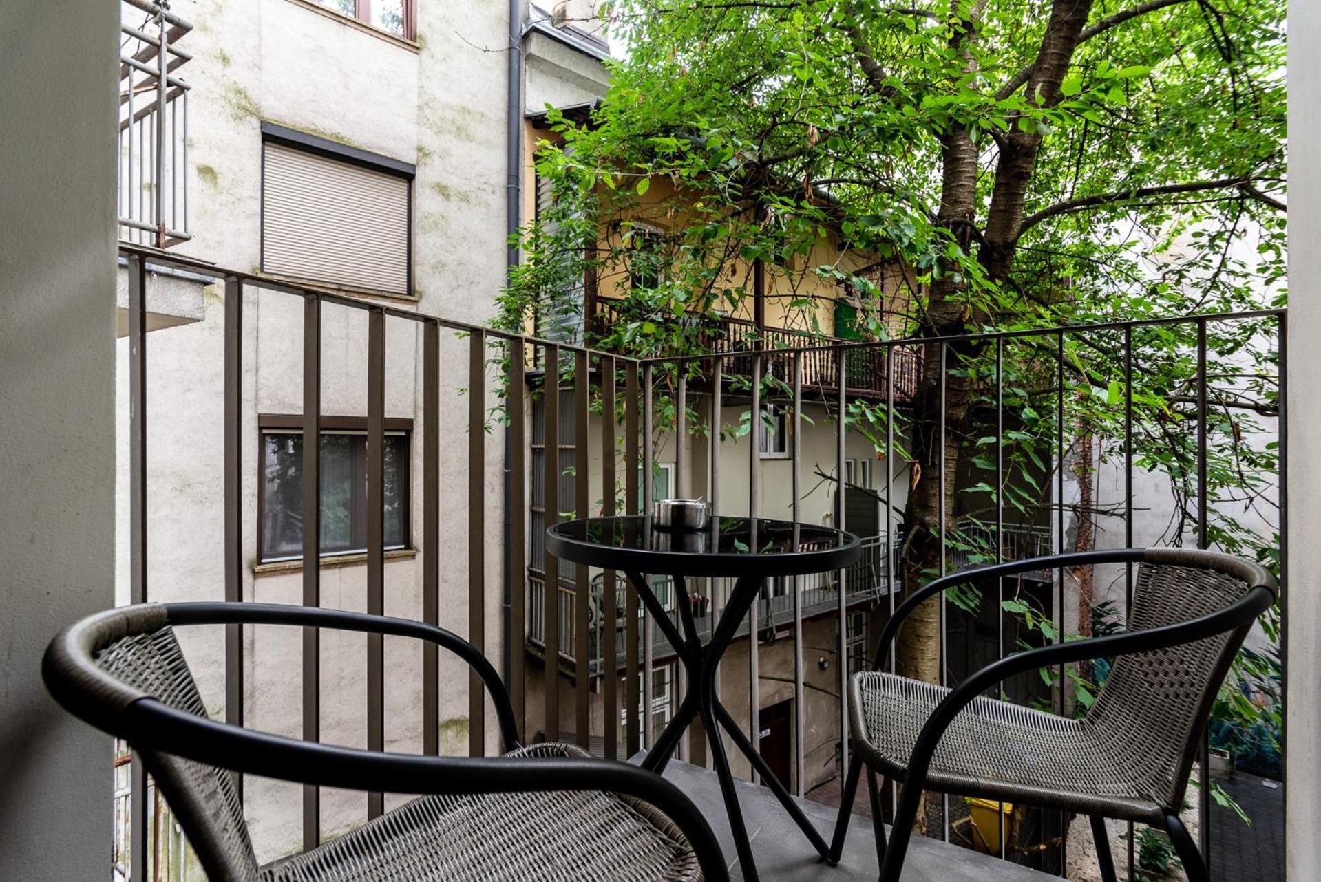 Blossom - Old Town Residence - By Upstairs Krakau Exterior foto