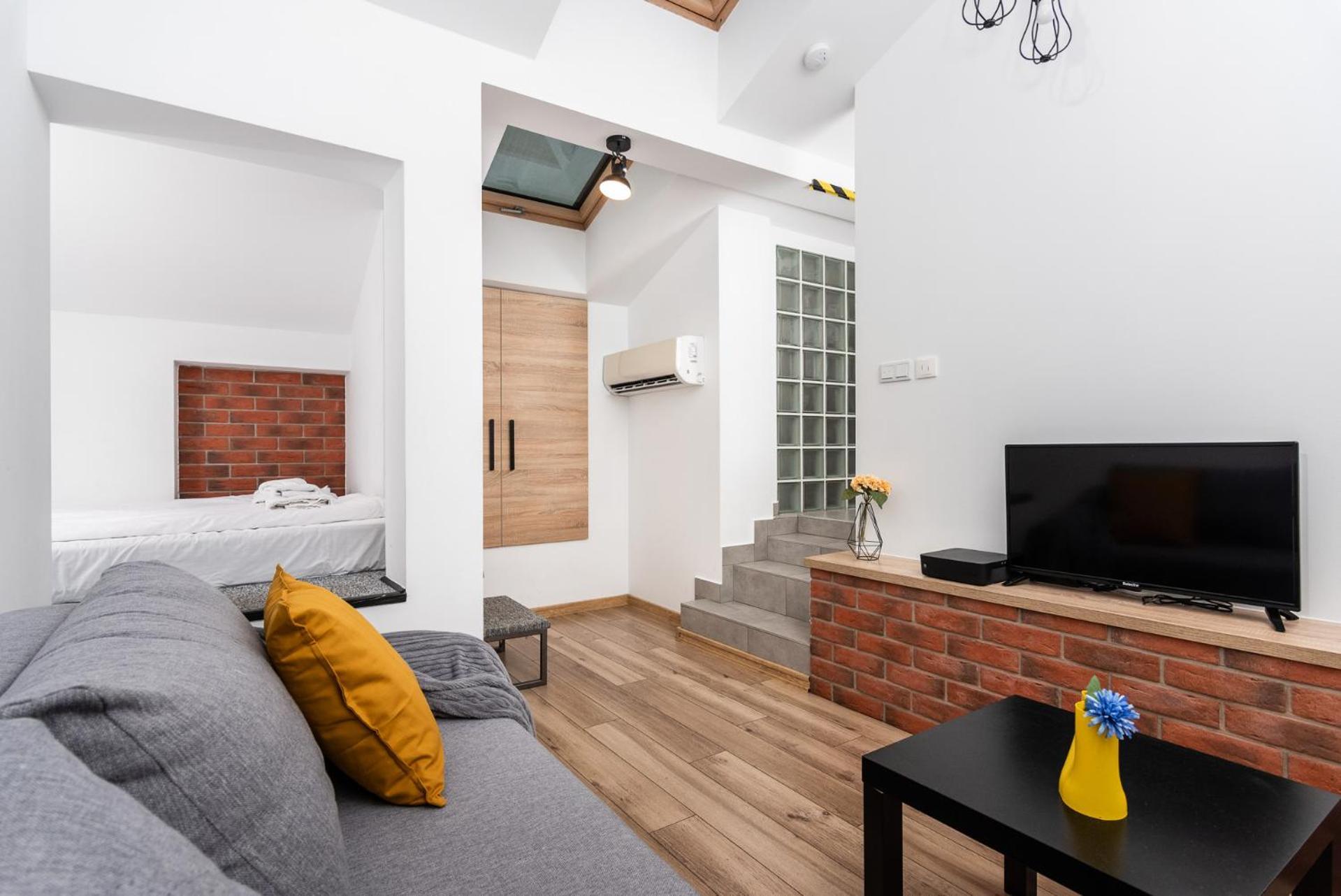 Blossom - Old Town Residence - By Upstairs Krakau Exterior foto