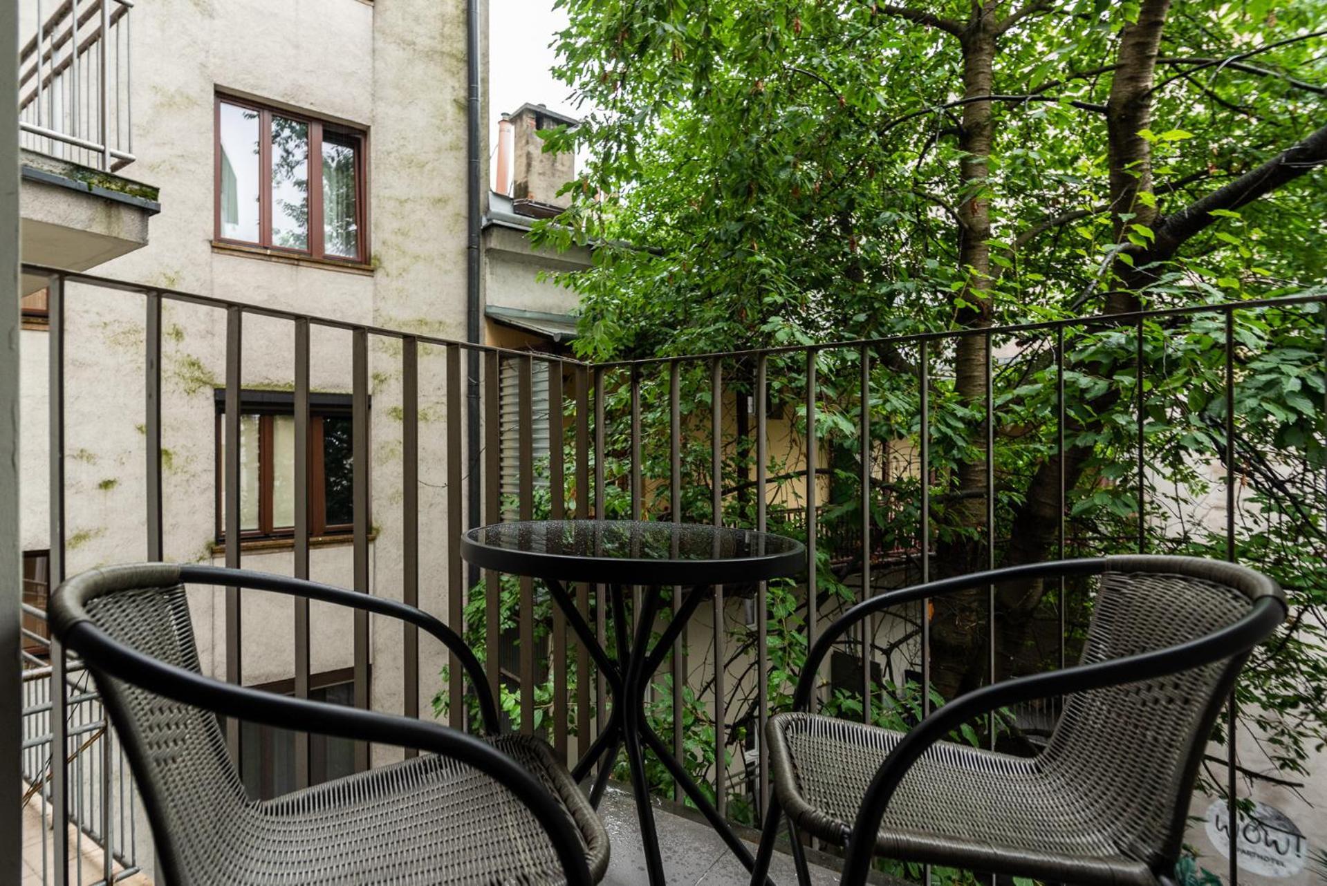 Blossom - Old Town Residence - By Upstairs Krakau Exterior foto
